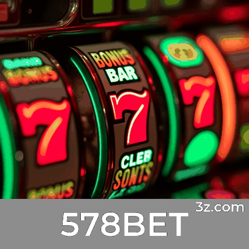578BET Logo