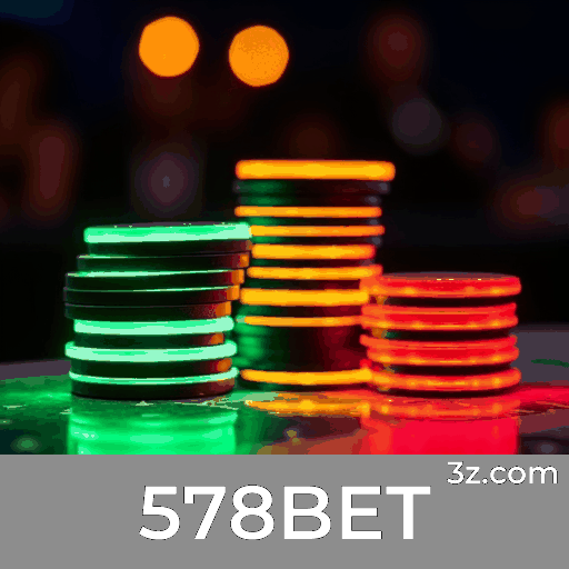 578BET Logo