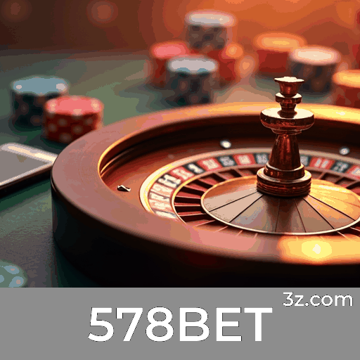 578BET Logo