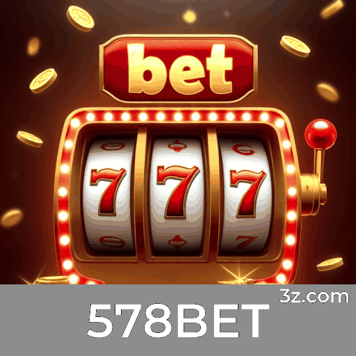 578BET Logo