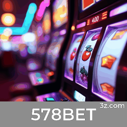 578BET Logo
