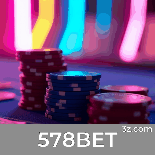 578BET Logo