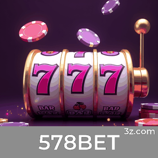 578BET Logo