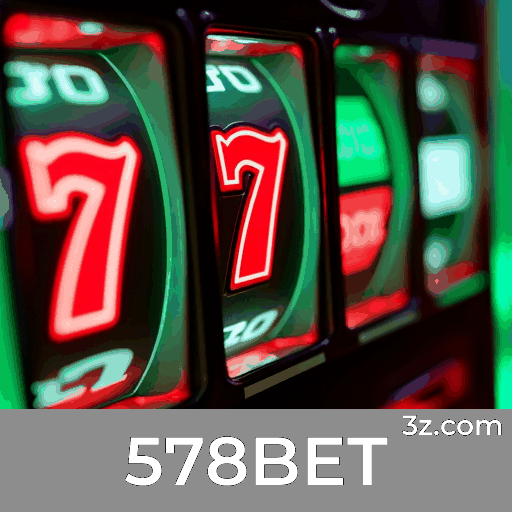 578BET Logo