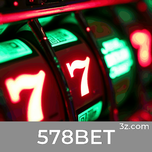 578BET Logo