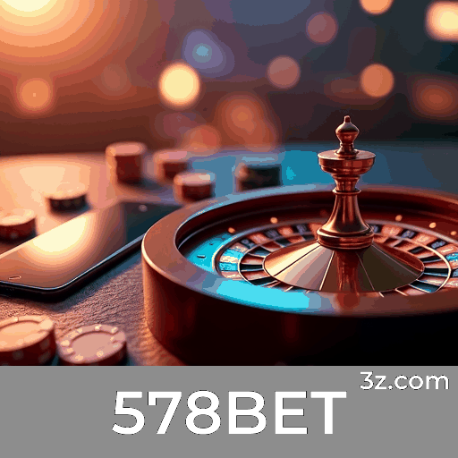 578BET Logo